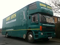 Army Ants Movers and Storers of Preston 250986 Image 2